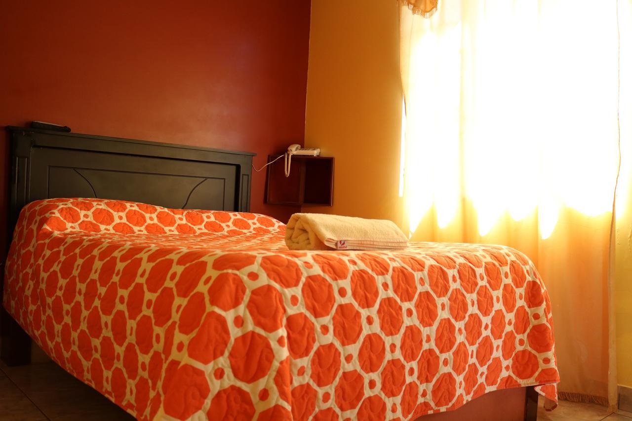 Alpachaca Quito Airport Hotel ตาบาเบลา ภายนอก รูปภาพ