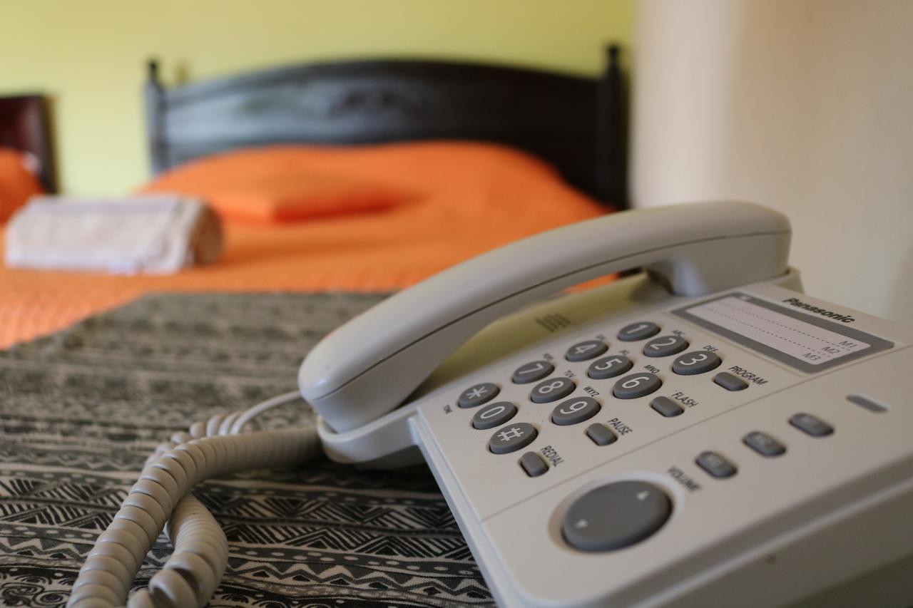 Alpachaca Quito Airport Hotel ตาบาเบลา ภายนอก รูปภาพ