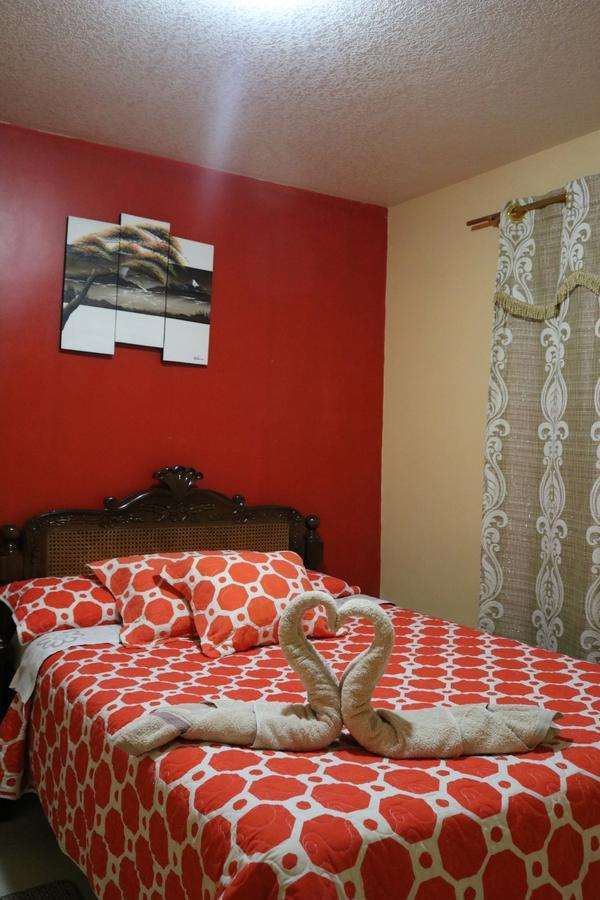 Alpachaca Quito Airport Hotel ตาบาเบลา ภายนอก รูปภาพ