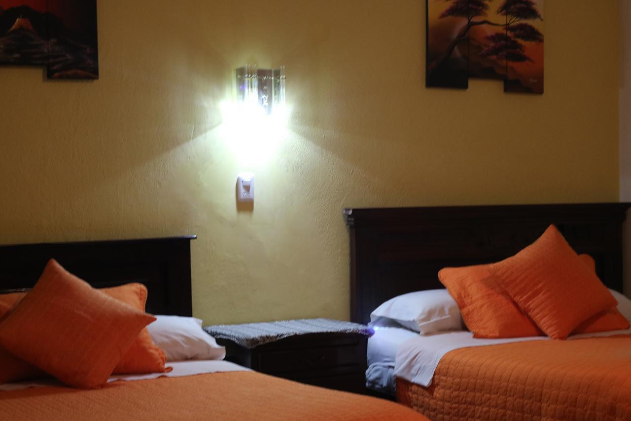 Alpachaca Quito Airport Hotel ตาบาเบลา ภายนอก รูปภาพ